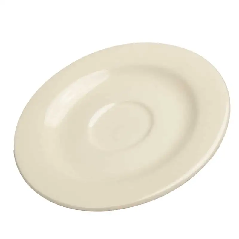 Πιάτο με σχέδιο, Ø 15 cm, λευκό ιβουάρ - Master