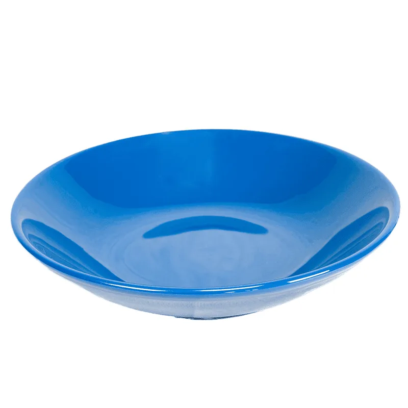 Keramikteller Royal Blue, Ø21 cm - Master