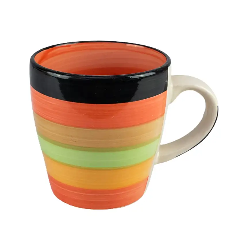 Bunte Kanne, 260 ml - Master