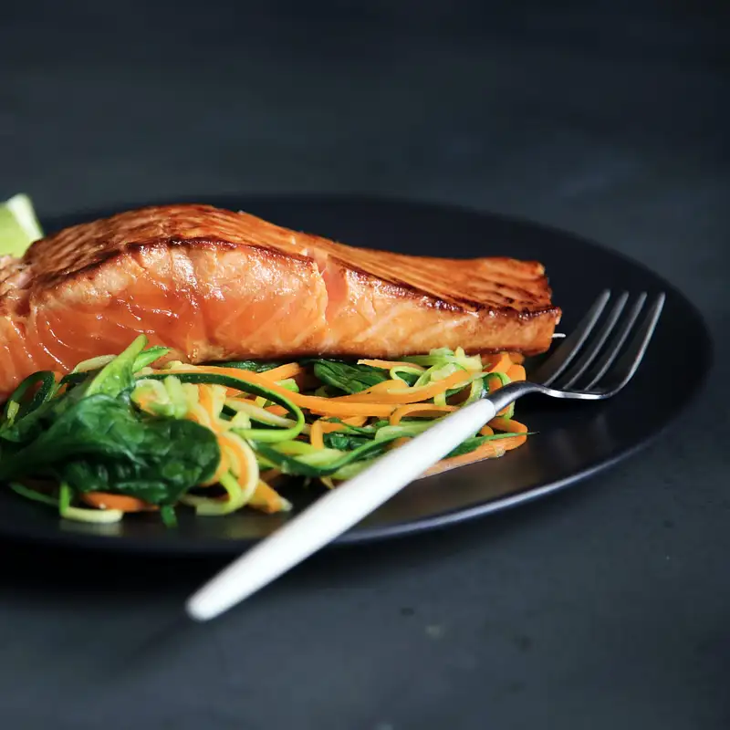Set farfurii 18 piese, 6 persoane, Abyss, Cesiro, Negru Abis Mat - Master