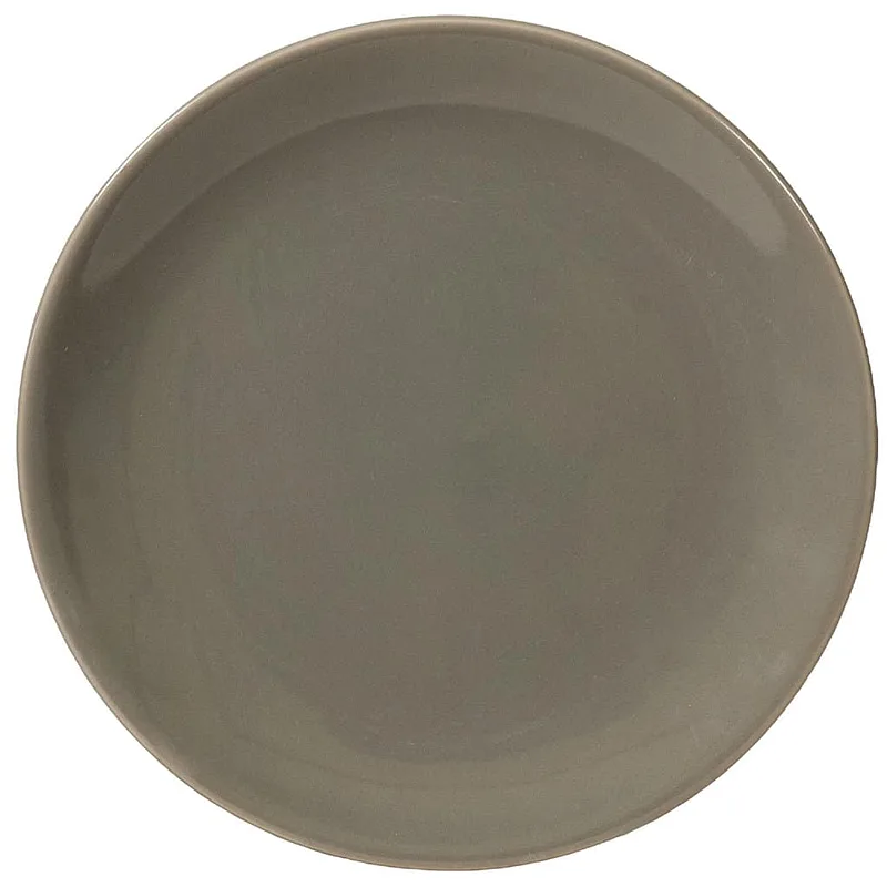 Dessert plate Ø 16.5 cm, Anthracite Grey - Master