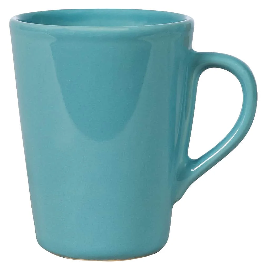 Aqua Blue bögre 220 ml - Master
