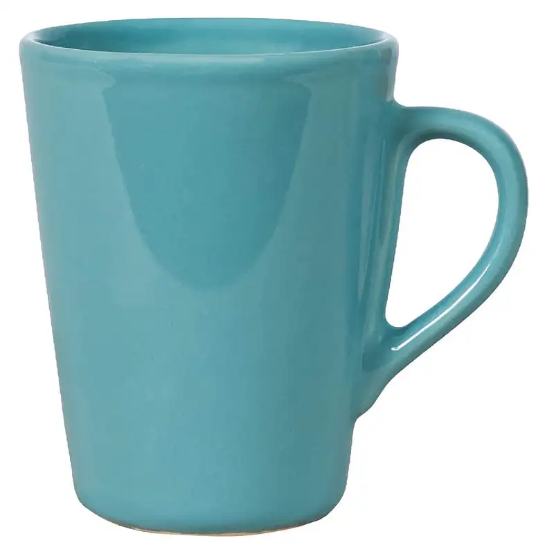 Aqua Blue bögre 220 ml - Master