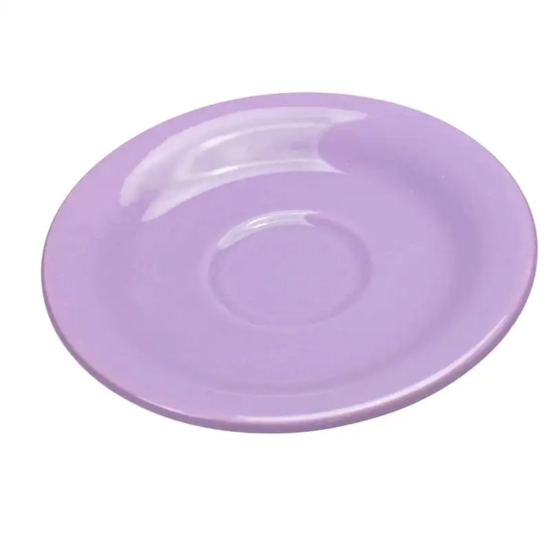 Πιάτο με σχέδιο, Ø 12,5 cm, Μωβ λεβάντα - Master
