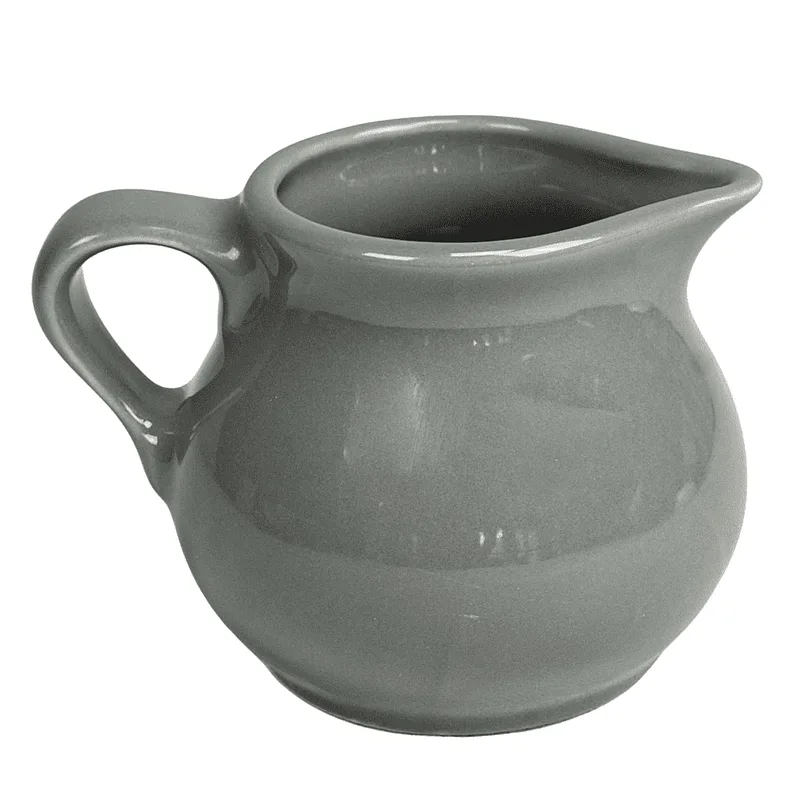 Cana ceramica Grey Metal, 240 ml - Master