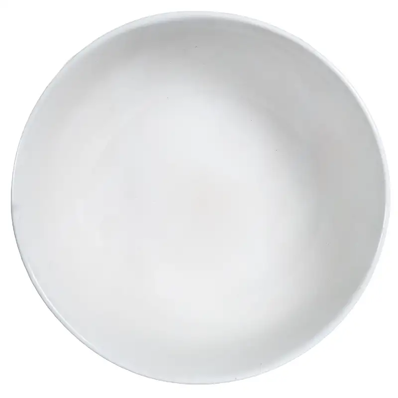 Bol cu decor Januray, 400 ml, Arctic White - Master