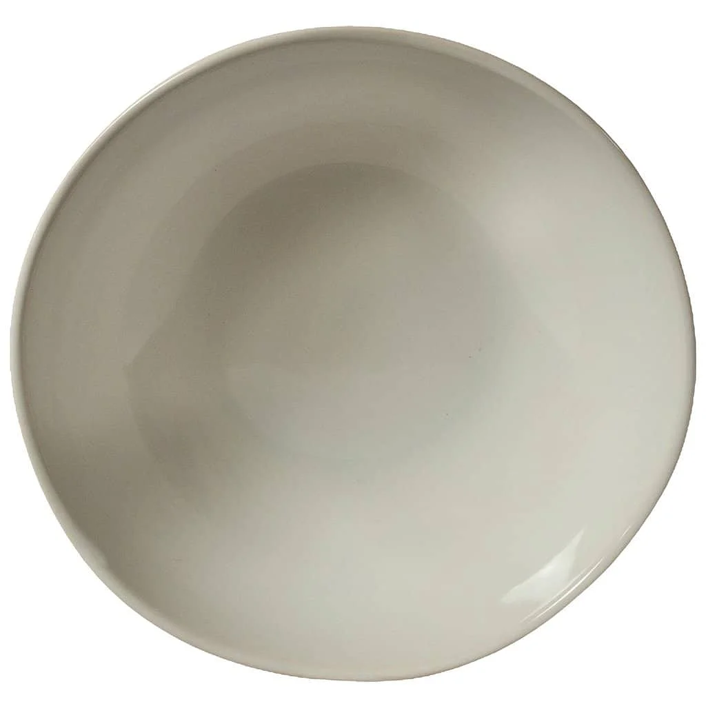 Bol de salată mare de 23 cm 1000 ml, Arctic White - Master