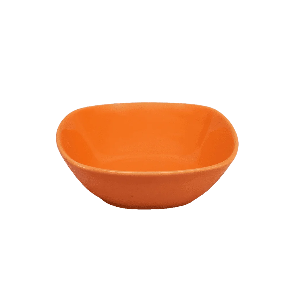 Salad bowl, 300 ml, Orange - Master