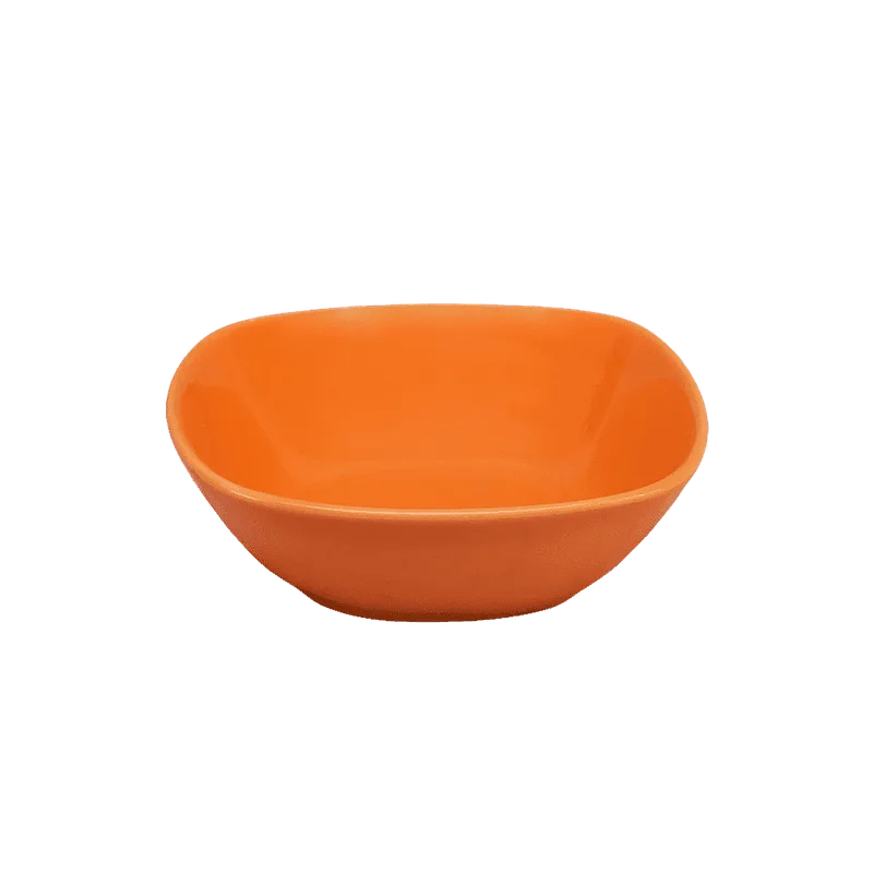 Salad bowl, 300 ml, Orange - Master