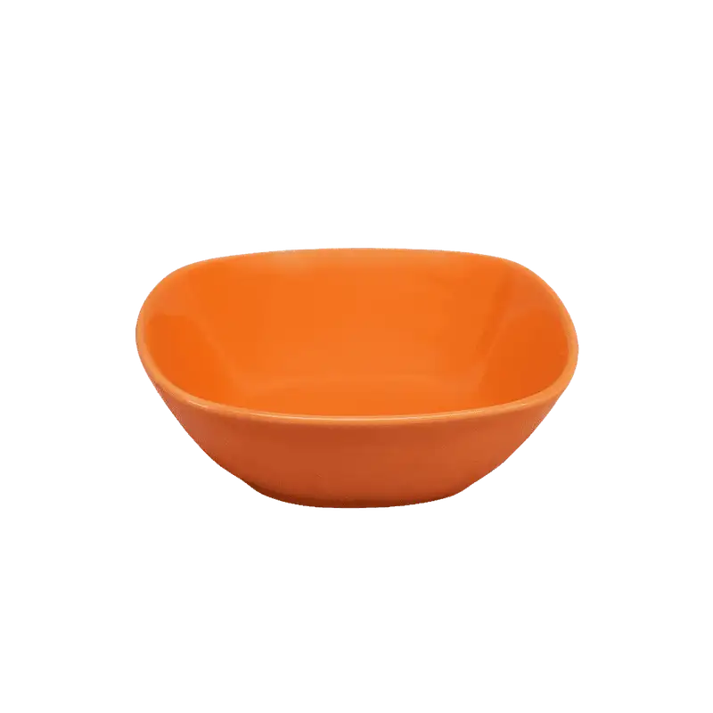 Salátástál, 300 ml, Narancs - Master