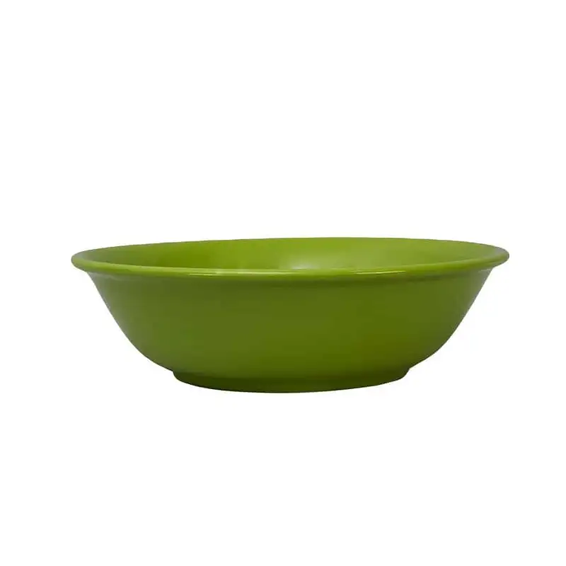 Salad bowl 1300 ml Green - Master