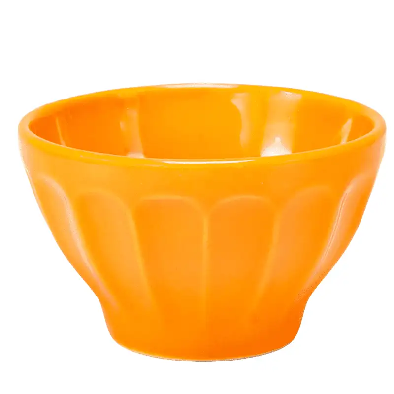 Snackschale, 200 ml, Tropisches Orange - Master