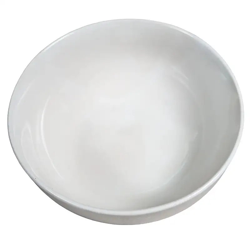 Купа Arctic White Bow 400 мл, с декорация череша - Master