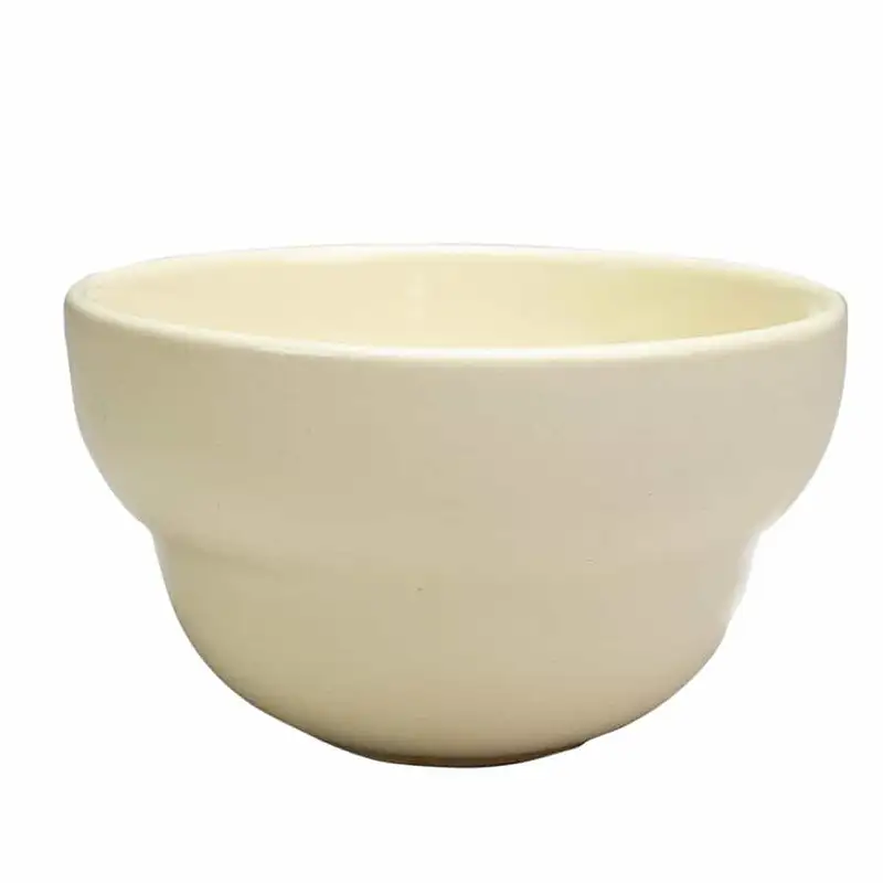 Schüssel Eis, Haselnuss, gesalzen, 200 ml, Crème Ivoire - Master