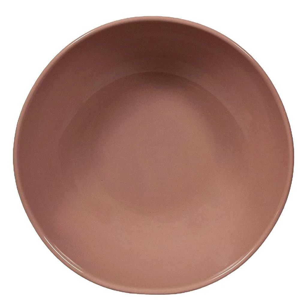 Large salad bowl Pale Pink, 23 cm, 1000 ml - Master