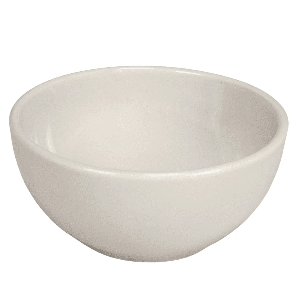 Tál földimogyoróhoz, sózott, magvak, 200 ml, Arctic White - Master
