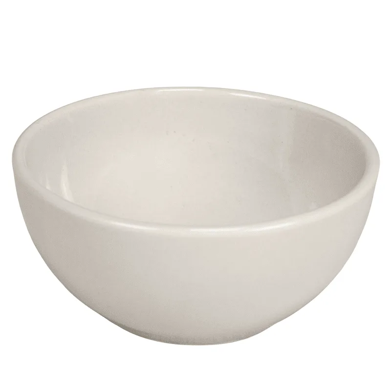 Bol pentru arahide, sărate, semințe, 200 ml, Arctic White - Master