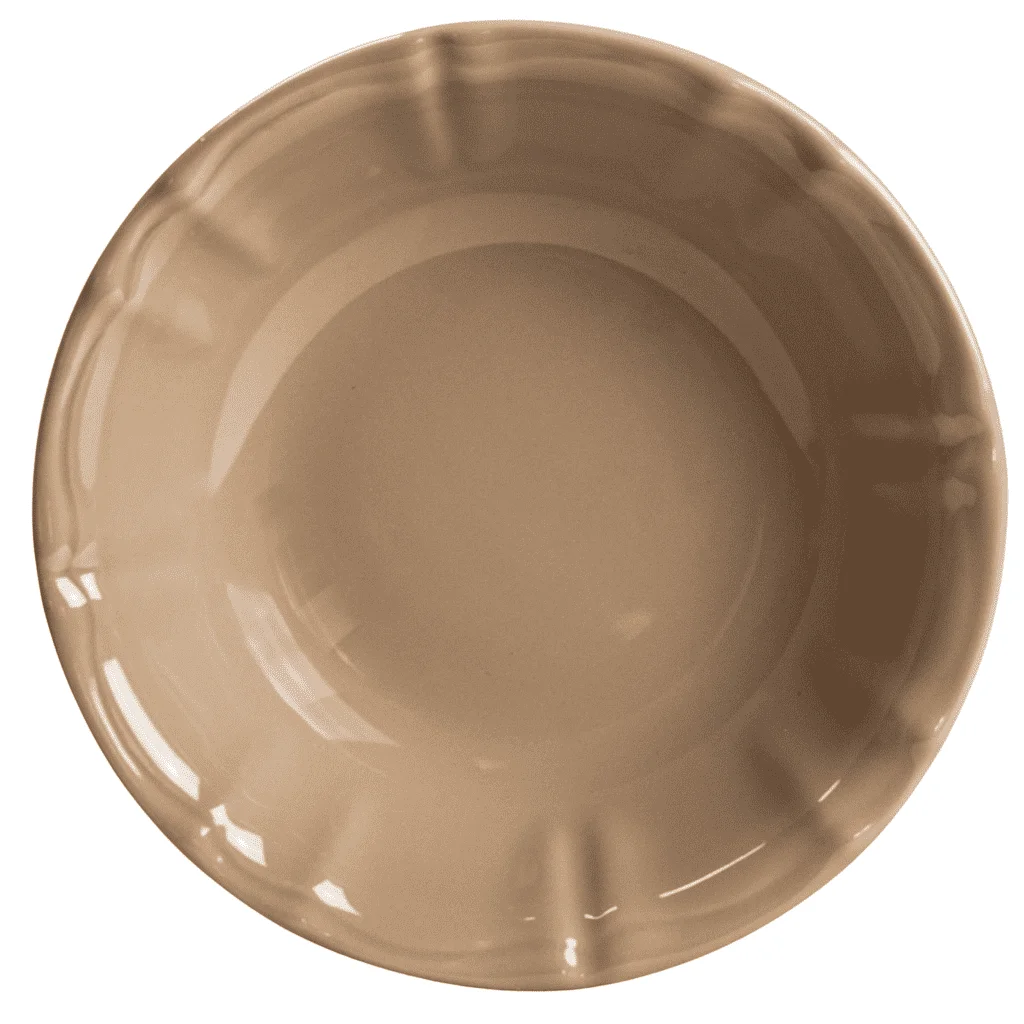 Modern design bowl, 350 ml, Caramelized Brown - Master