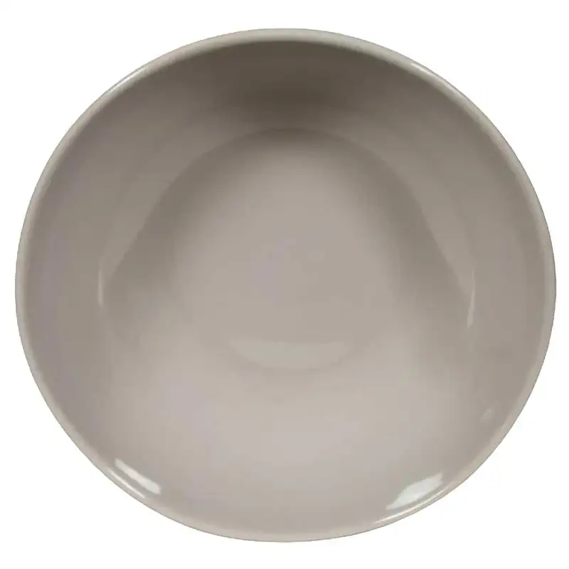 Μεγάλη σαλατιέρα ασημί γκρι, 23 cm, 1000 ml - Master