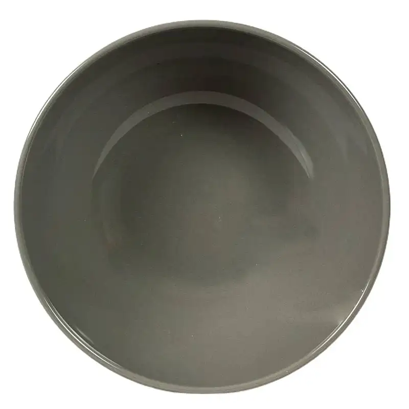 Salatiera mare, 23 cm, 1000 ml, Grey Sur - Master