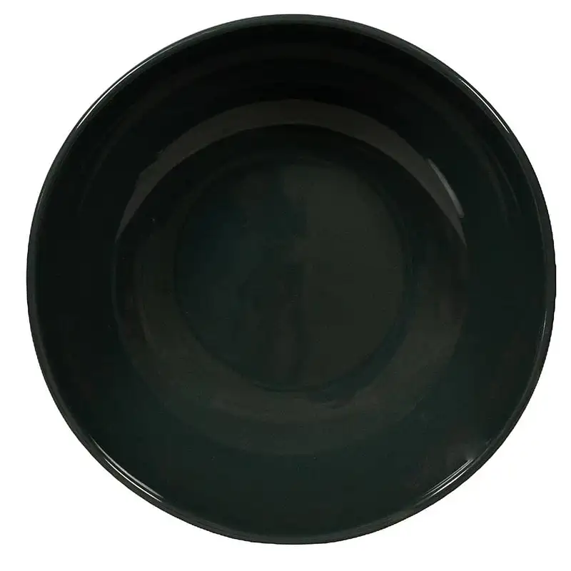 Bol de salată mare de 23 cm, 1000 ml, Gri închis - Master