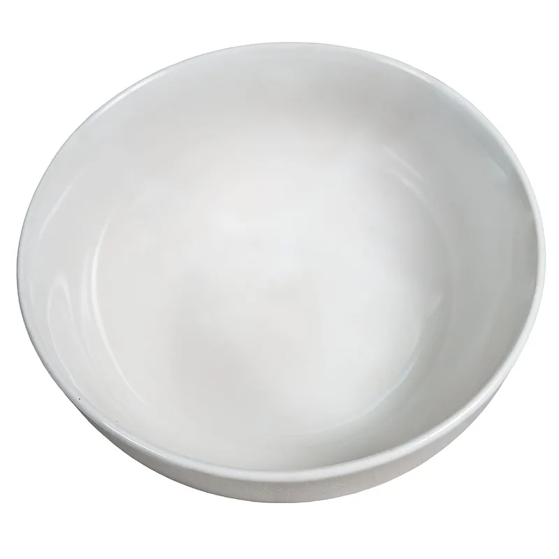Schüssel mit Erdbeerdekor, 400 ml, Arktisweiß - Master