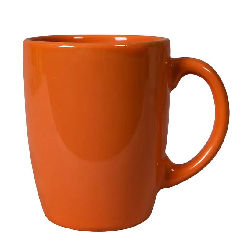 Mug Clementine Orange, 300 ml - Master