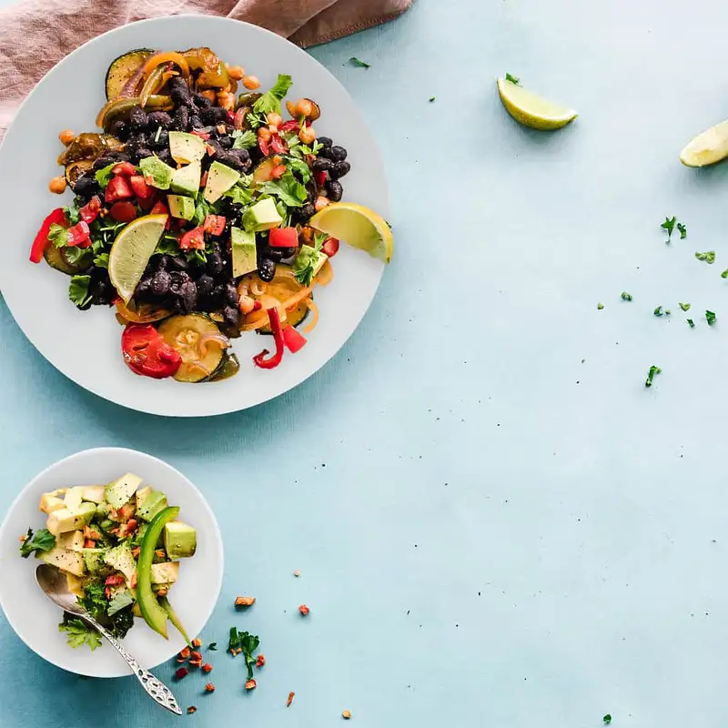 Set farfurii 32 piese, 6 persoane, Polul Nord, Porțelan, Alb - Master