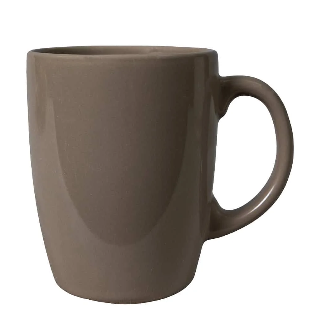 Cana cafea maro, 300 ml - Master