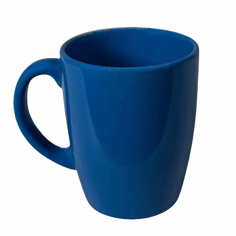 Cana Albastru Marin, 300 ml - Master