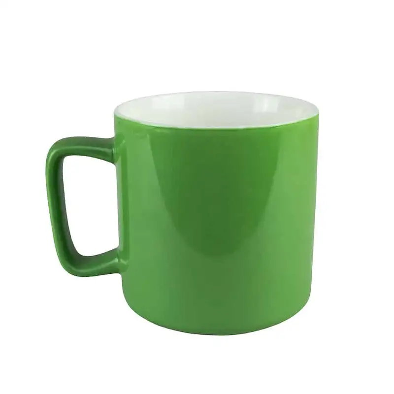 Cana verde/alba, 400 ml - Master